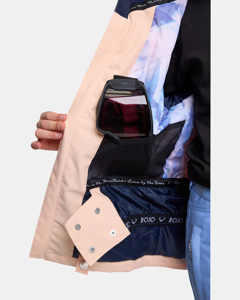 Rojo Kids Maisey Jacket