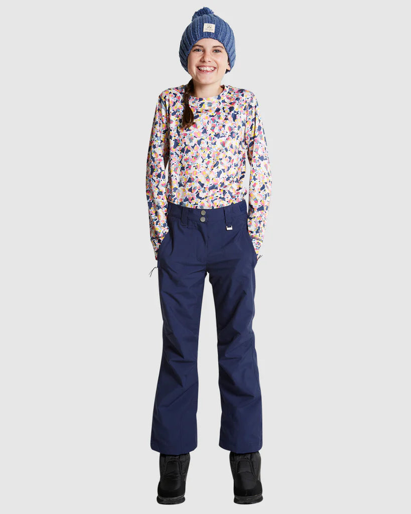 Rojo Kids BF4EVA Pant