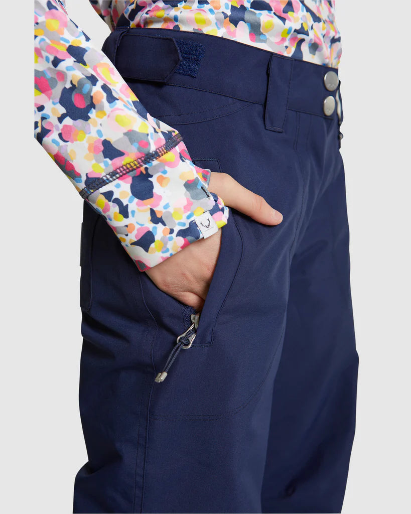 Rojo Kids BF4EVA Pant