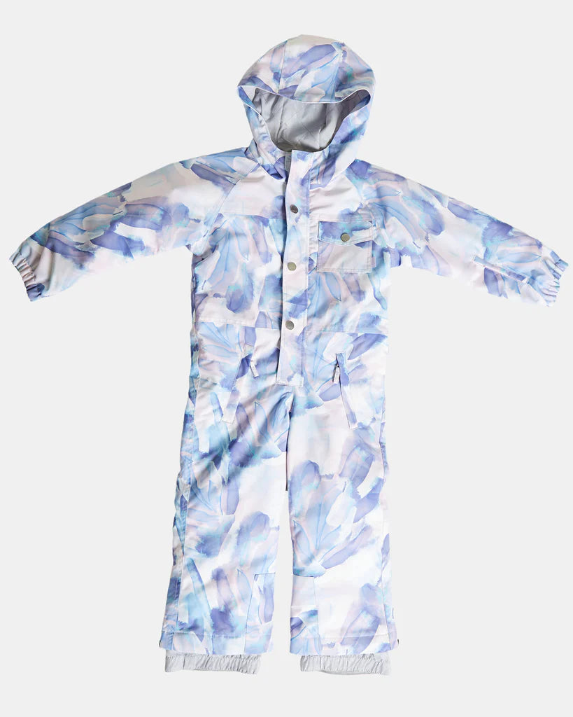 Rojo Kids Girls Kids Onesie