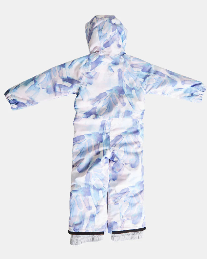 Rojo Kids Girls Kids Onesie