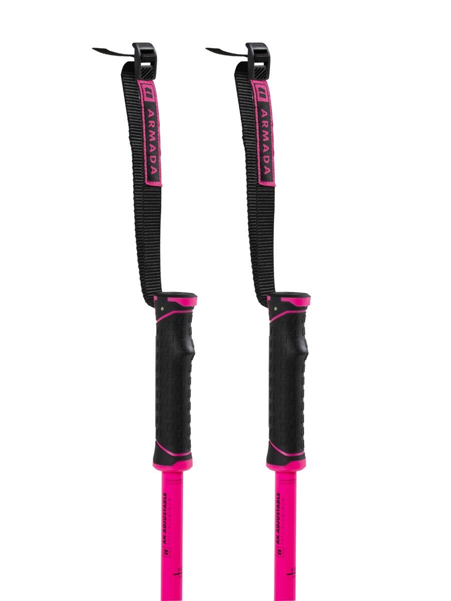 Armada AK Adjustable Ski Poles