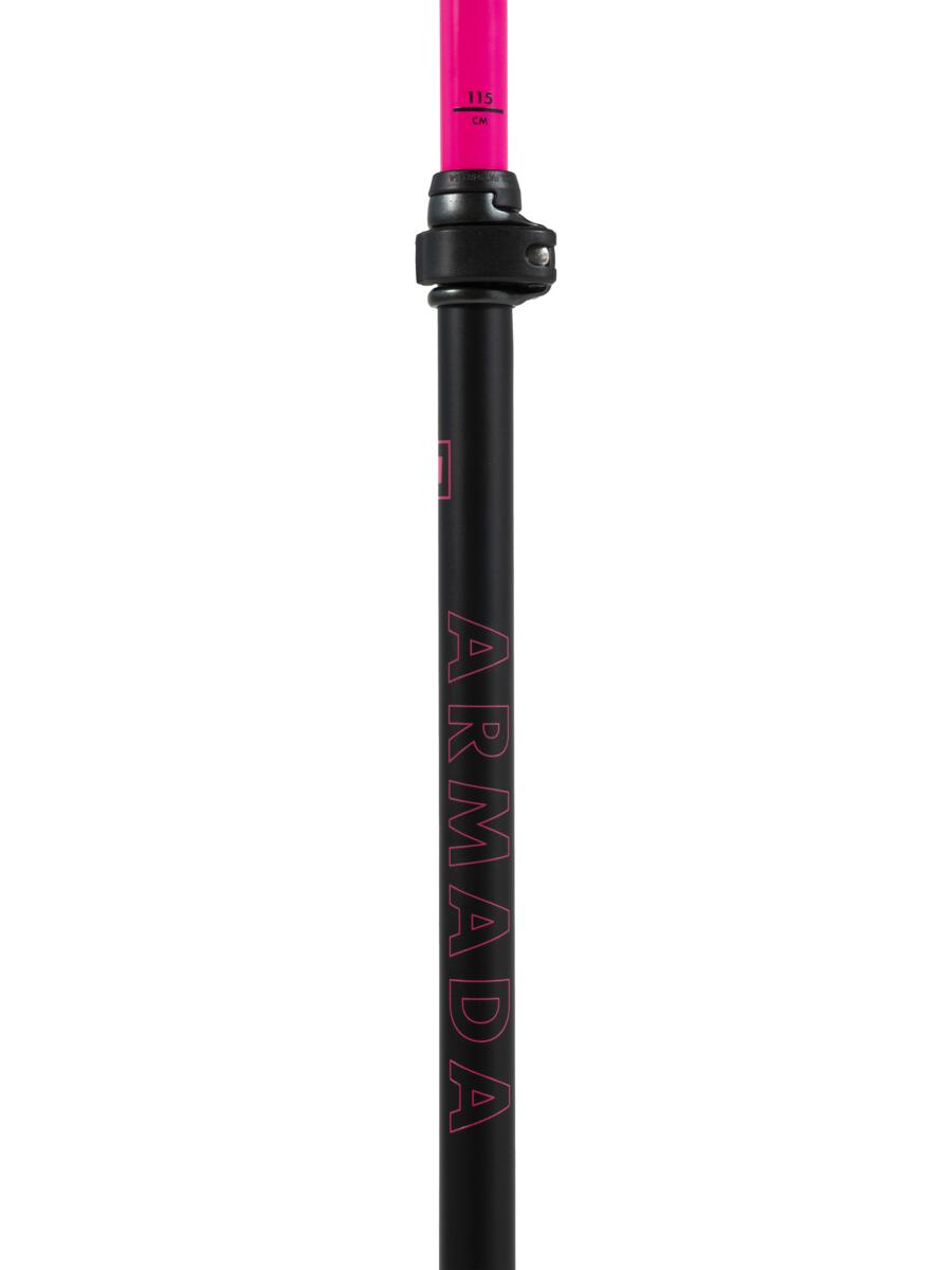 Armada AK Adjustable Ski Poles