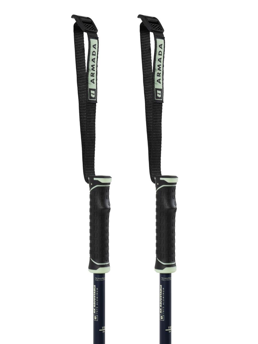 Armada AK Adjustable Ski Poles