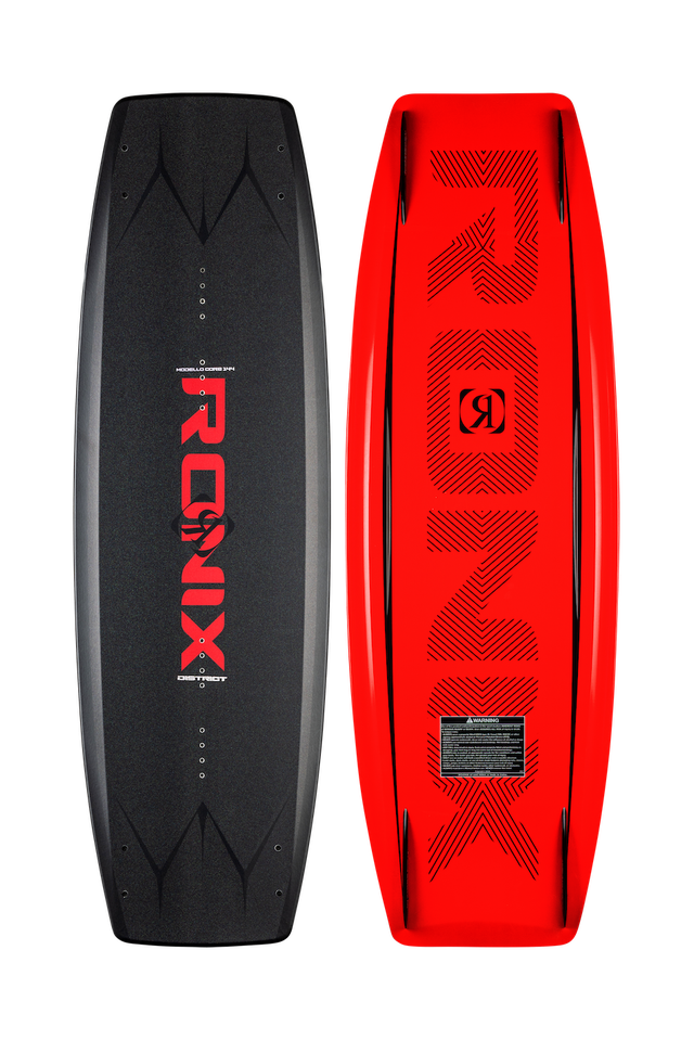 Ronix District - Modello Core Wakeboard