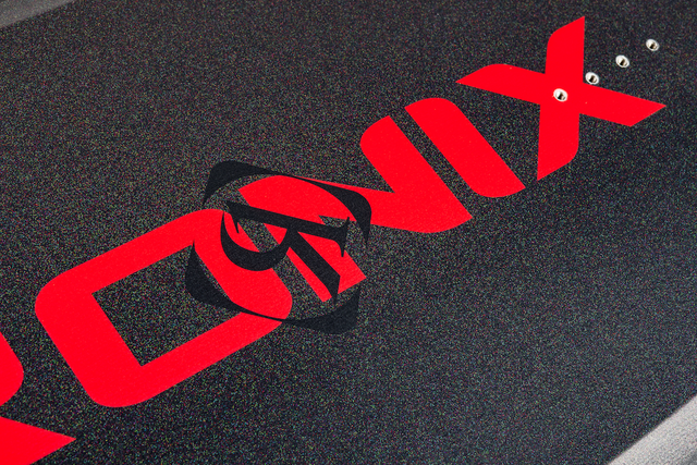 Ronix District - Modello Core Wakeboard