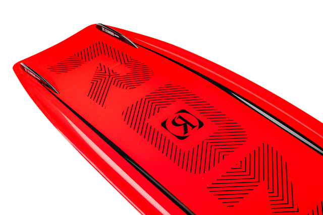 Ronix District - Modello Core Wakeboard