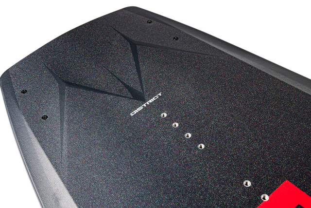 Ronix District - Modello Core Wakeboard