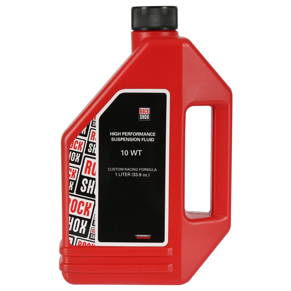 Rockshox Suspension Oil 10wt 1l
