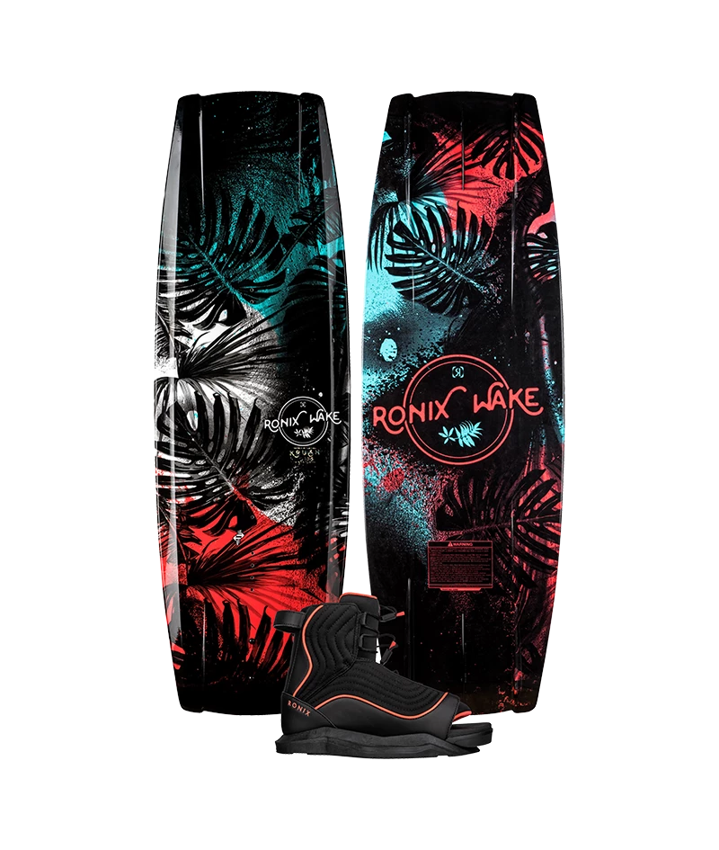 Ronix Wmns Krush Board
