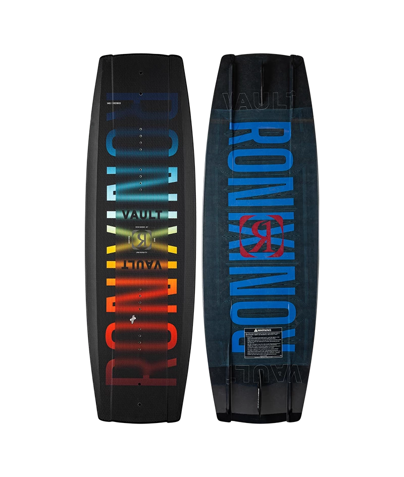Ronix Vault - Modello Core Wakeboard