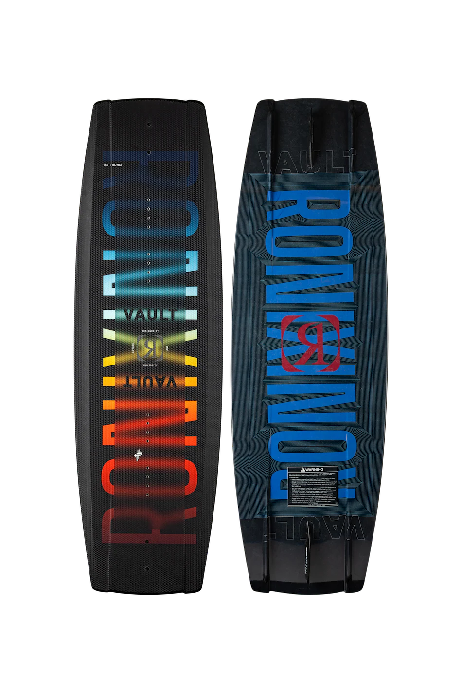 Ronix Vault - Modello Core Wakeboard