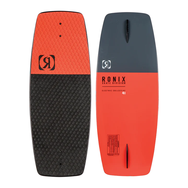 Ronix Electric Collective Wakeskate