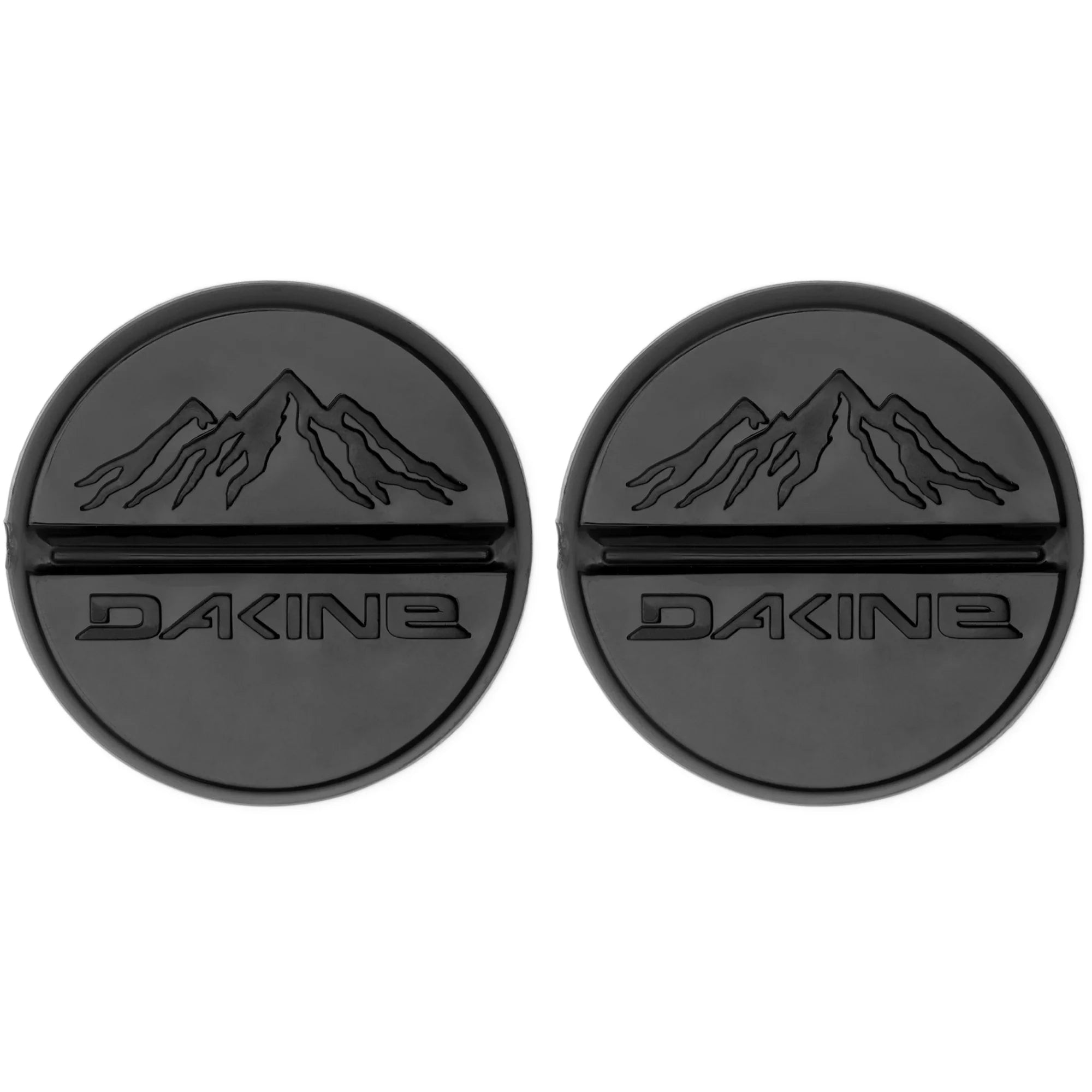 Dakine Round Scraper Stomps