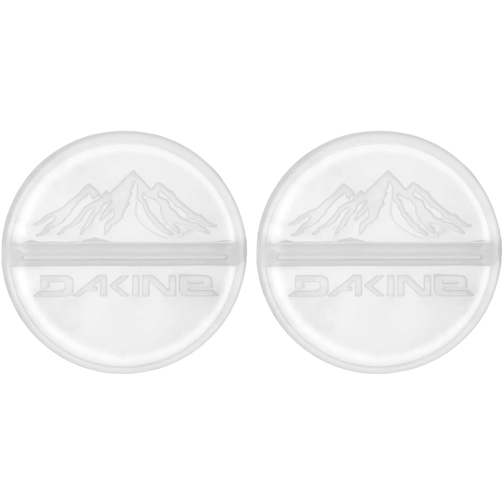 Dakine Round Scraper Stomps