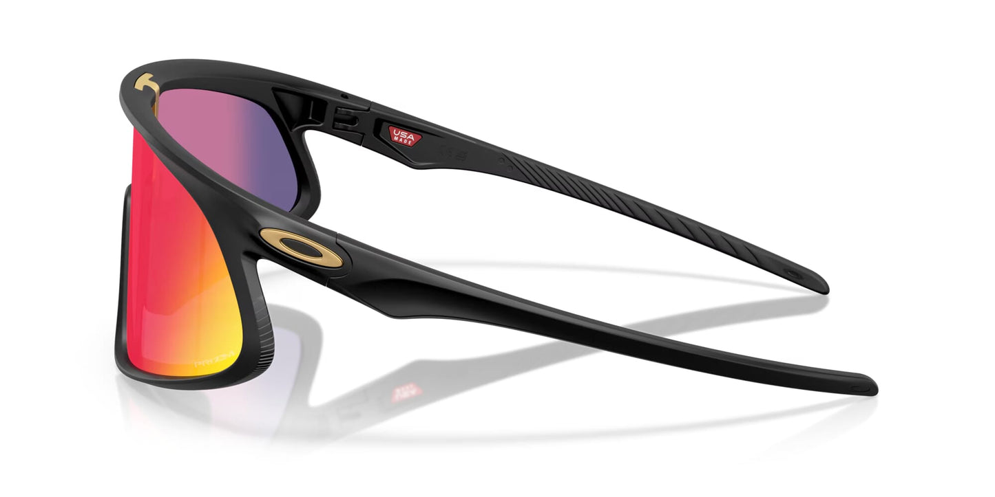 Oakley Rslv Sunglasses