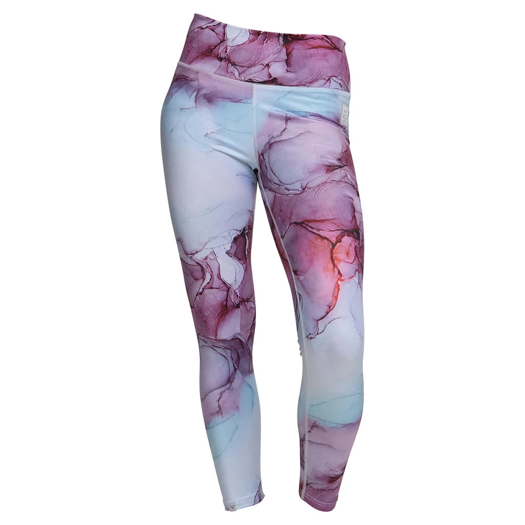 Rojo Womens Tranquility Park 7/8 Pant