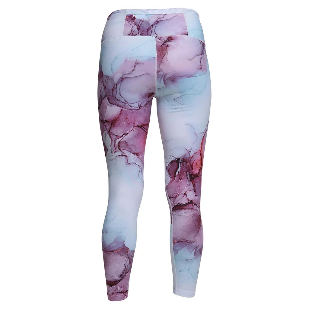 Rojo Womens Tranquility Park 7/8 Pant