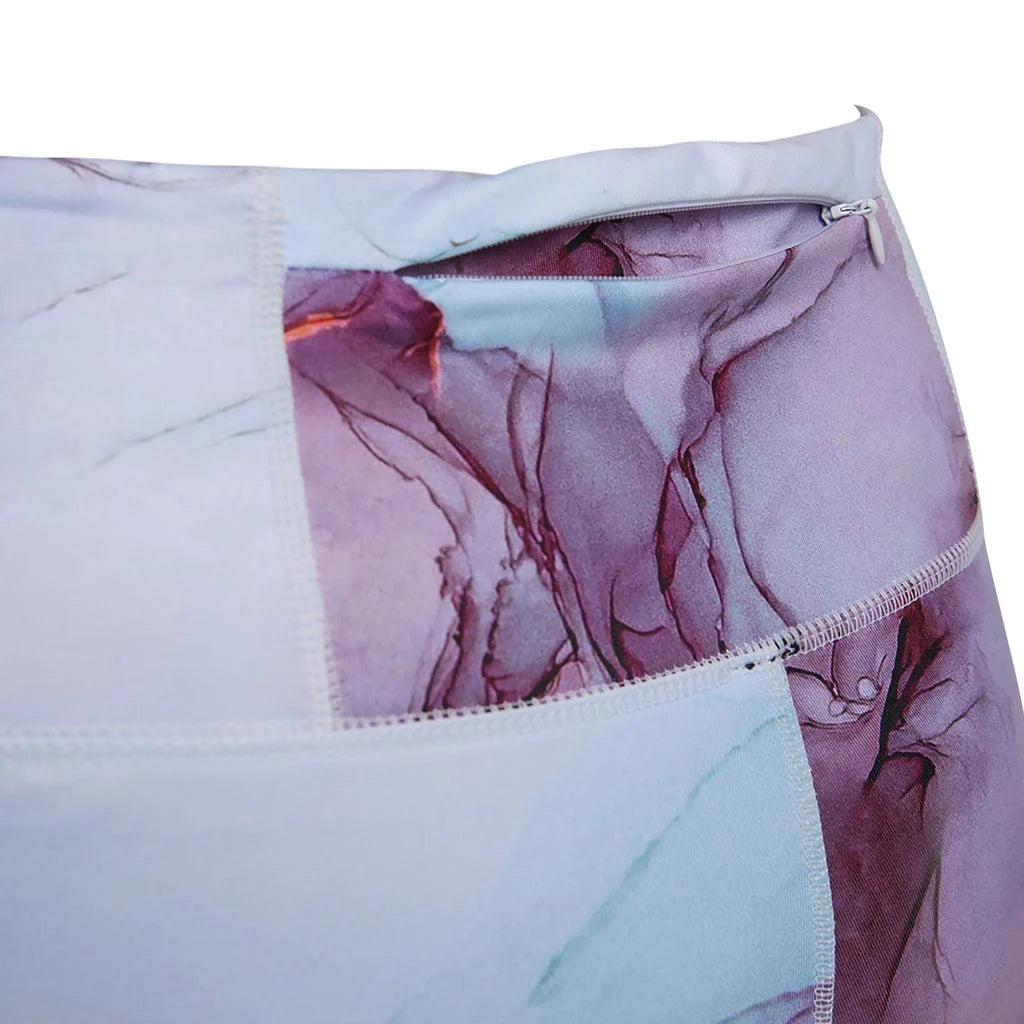 Rojo Womens Tranquility Park 7/8 Pant