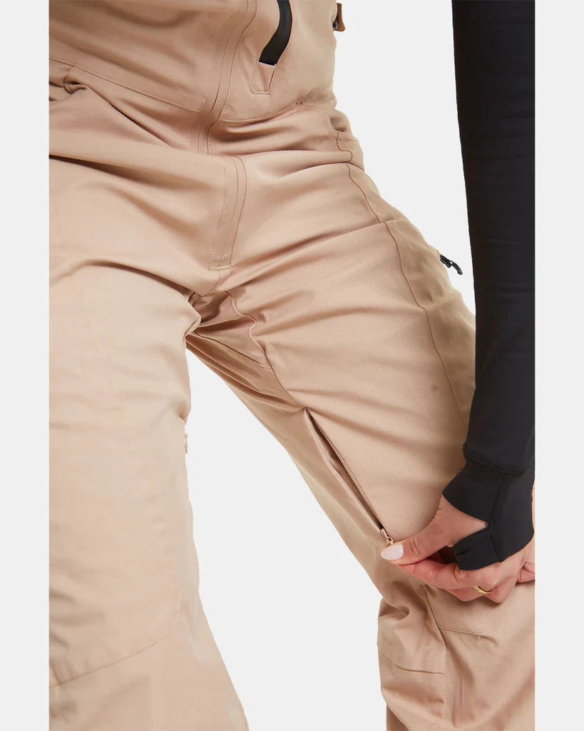 Rojo Womens All Mountain Bib