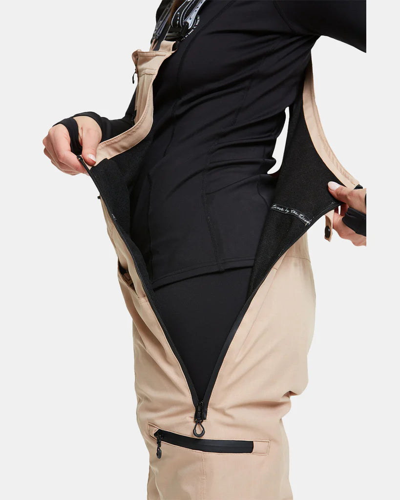 Rojo Womens All Mountain Bib