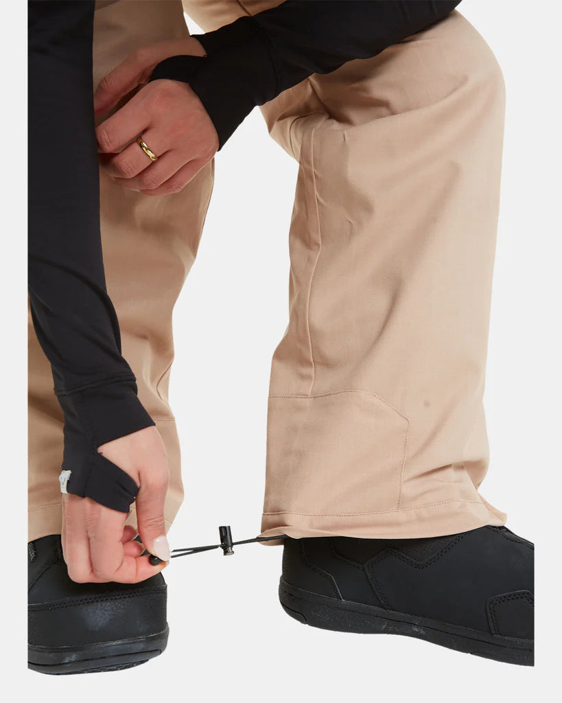 Rojo Womens All Mountain Bib