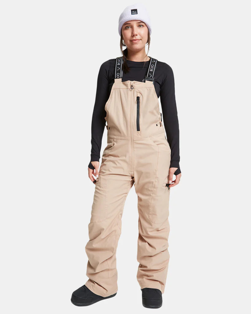 Rojo Womens All Mountain Bib