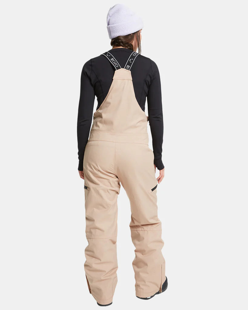 Rojo Womens All Mountain Bib