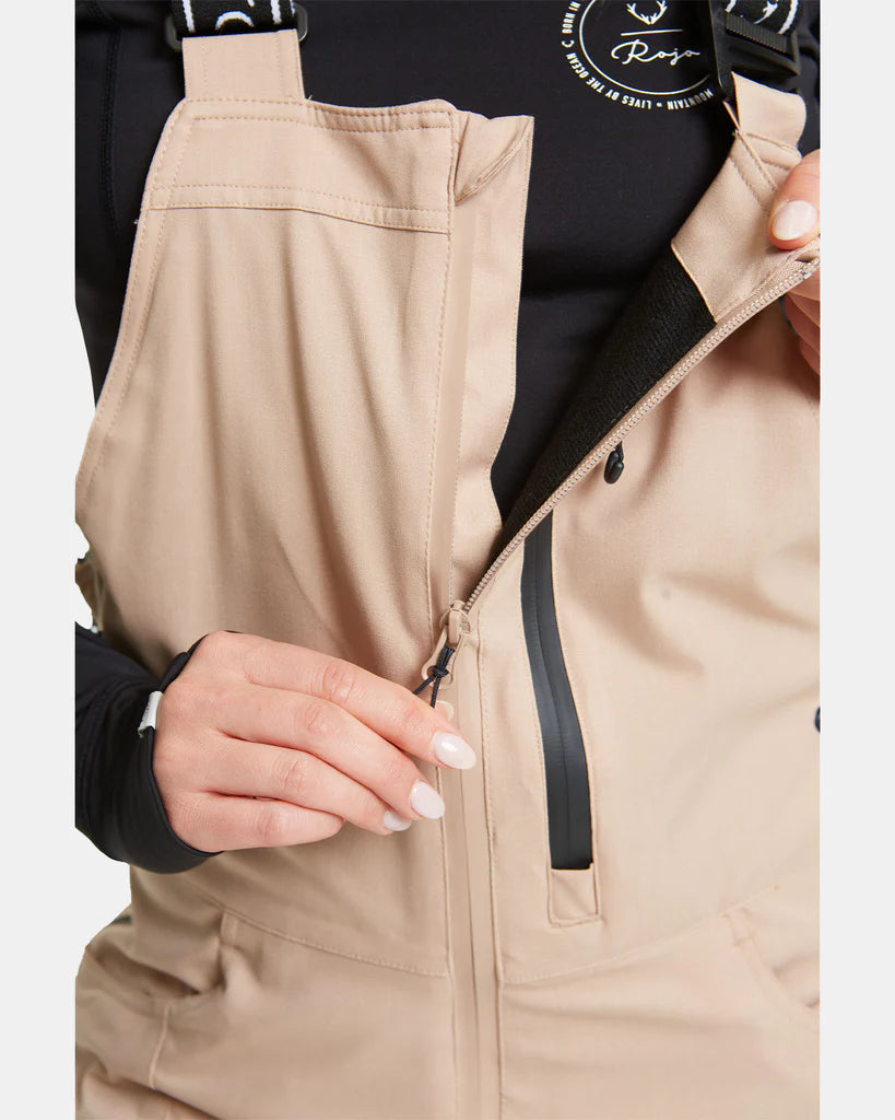 Rojo Womens All Mountain Bib