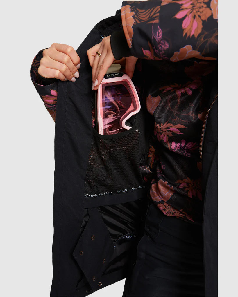 Rojo Womens Wilder Jacket