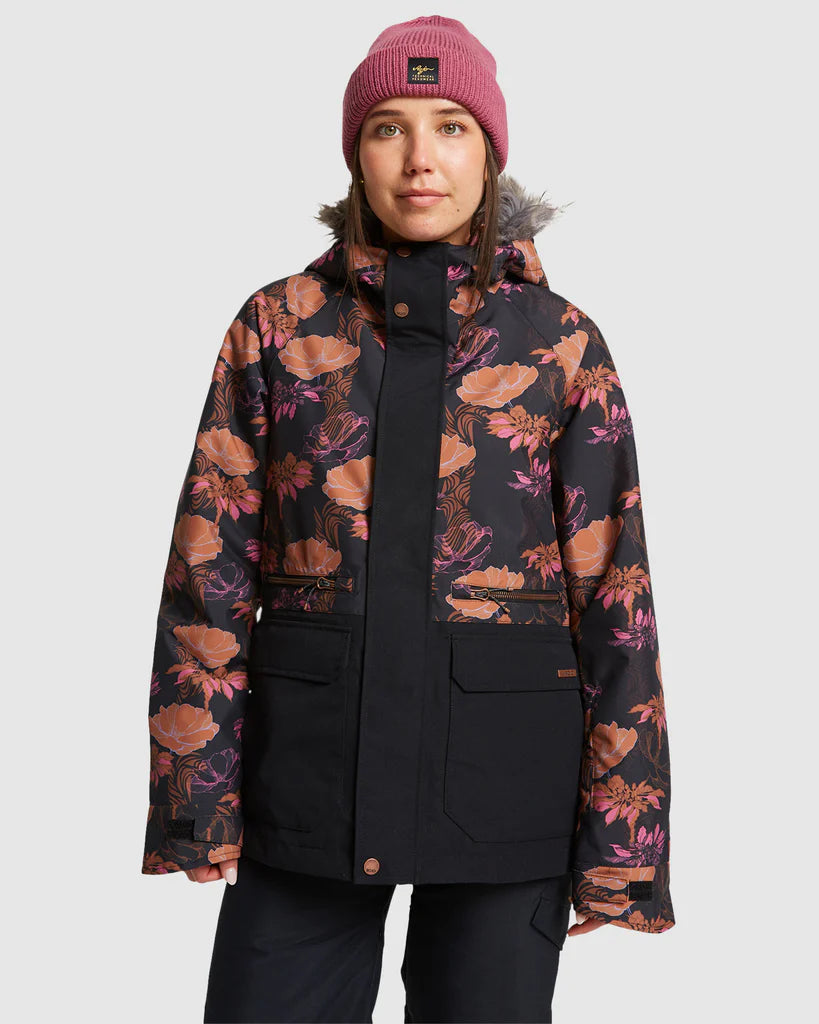 Rojo Womens Wilder Jacket