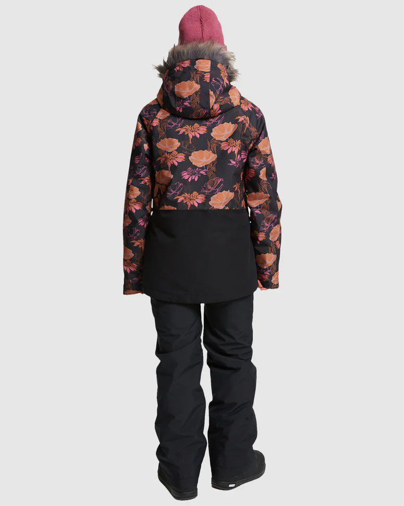 Rojo Womens Wilder Jacket