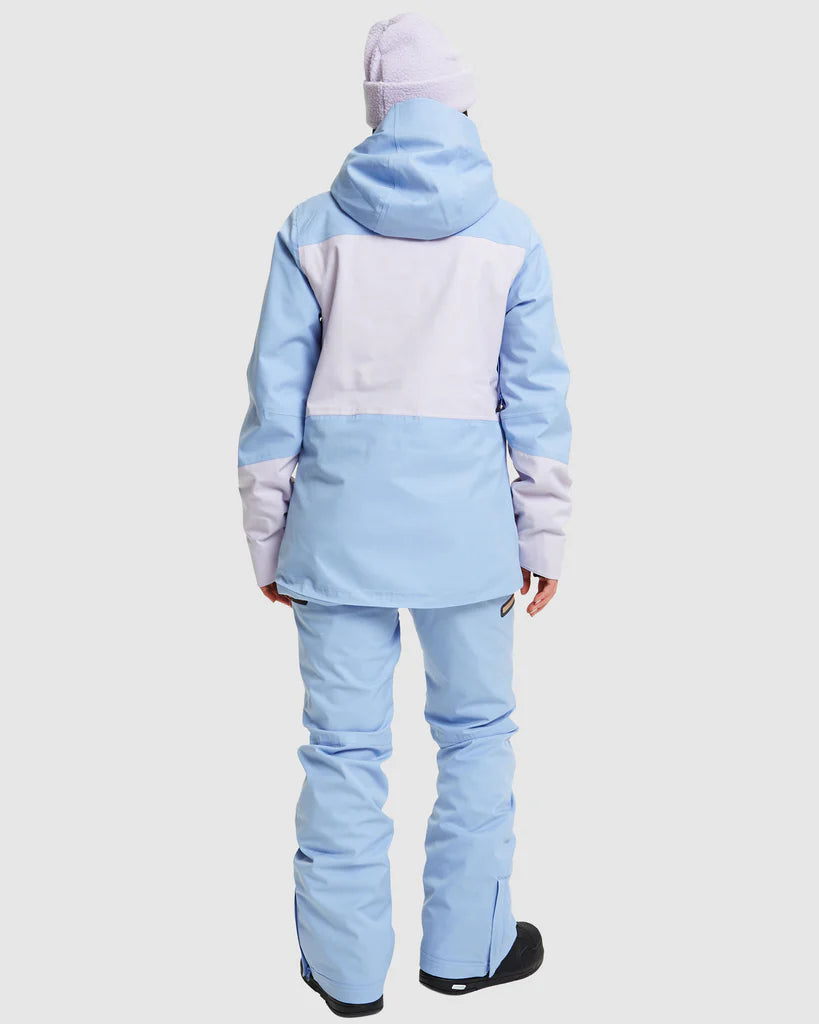 Rojo Womens All Terrain 2.0 Jacket