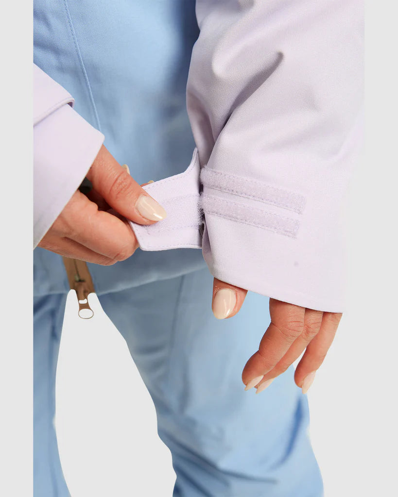 Rojo Womens All Terrain 2.0 Jacket