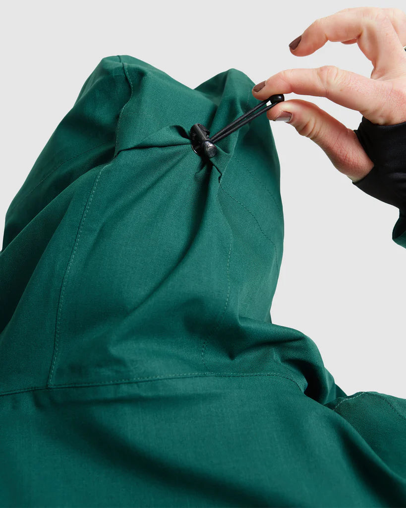 Rojo Womens All Terrain 2.0 Jacket