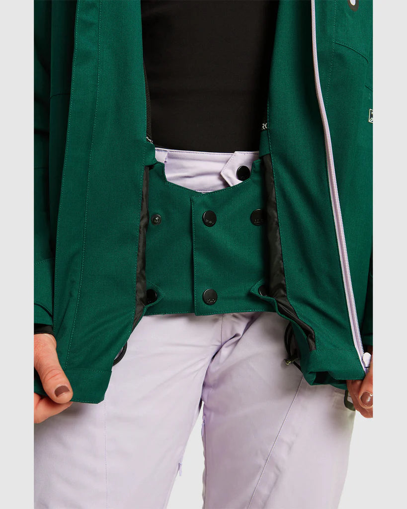 Rojo Womens All Terrain 2.0 Jacket