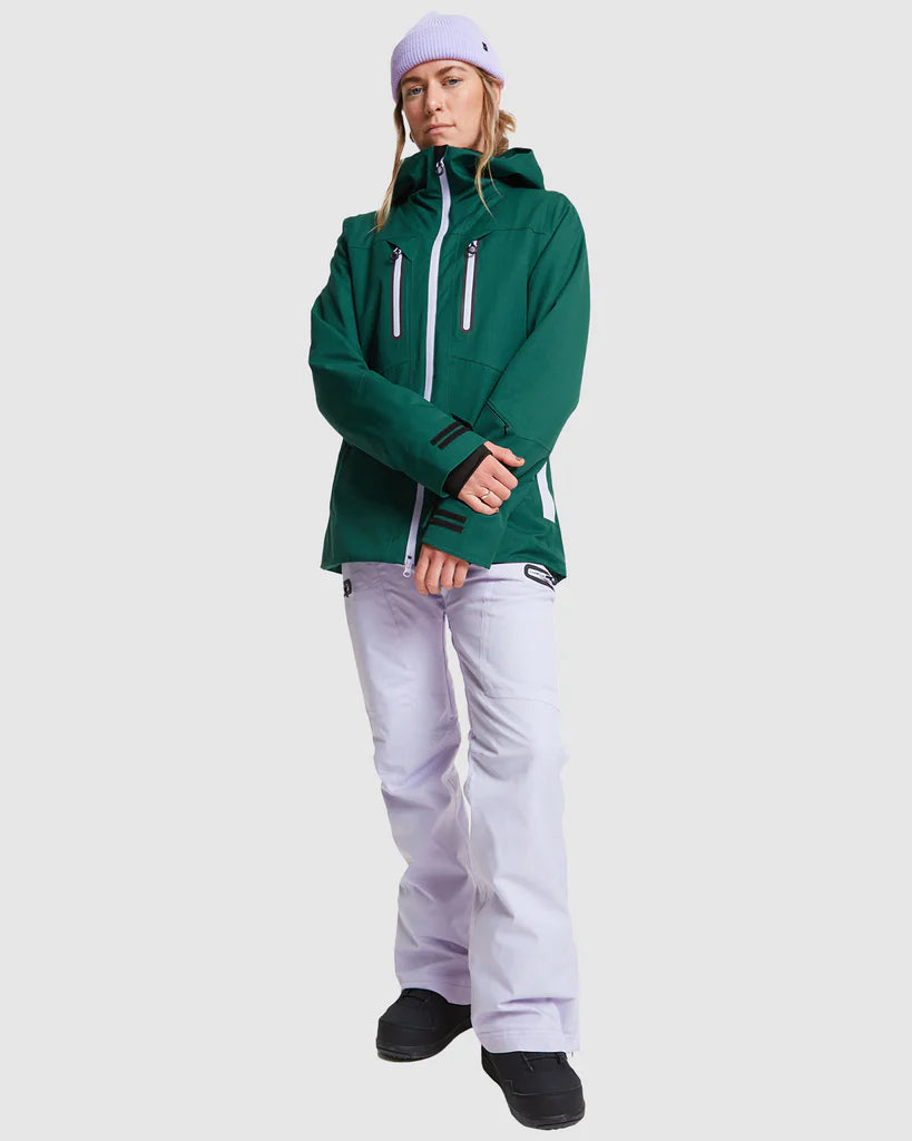 Rojo Womens All Terrain 2.0 Jacket