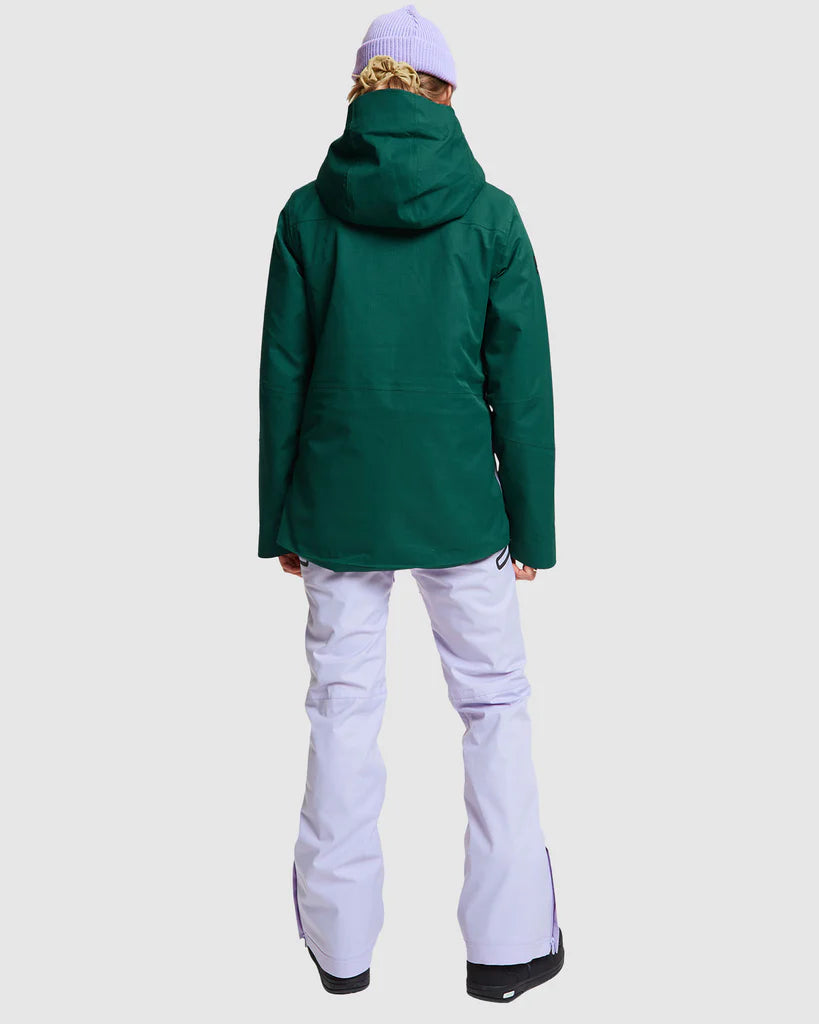 Rojo Womens All Terrain 2.0 Jacket