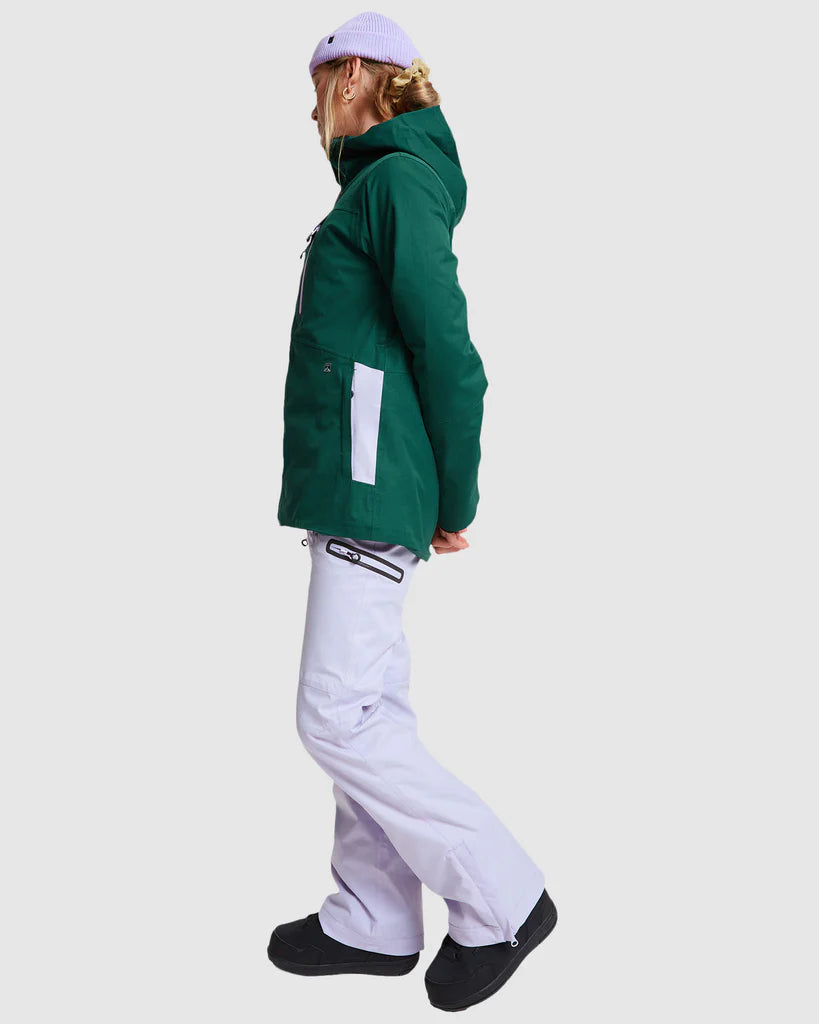 Rojo Womens All Terrain 2.0 Jacket