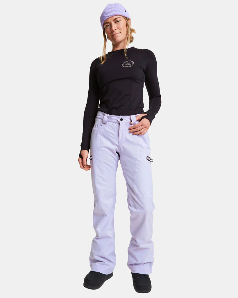 Rojo Womens Snow Culture Pant