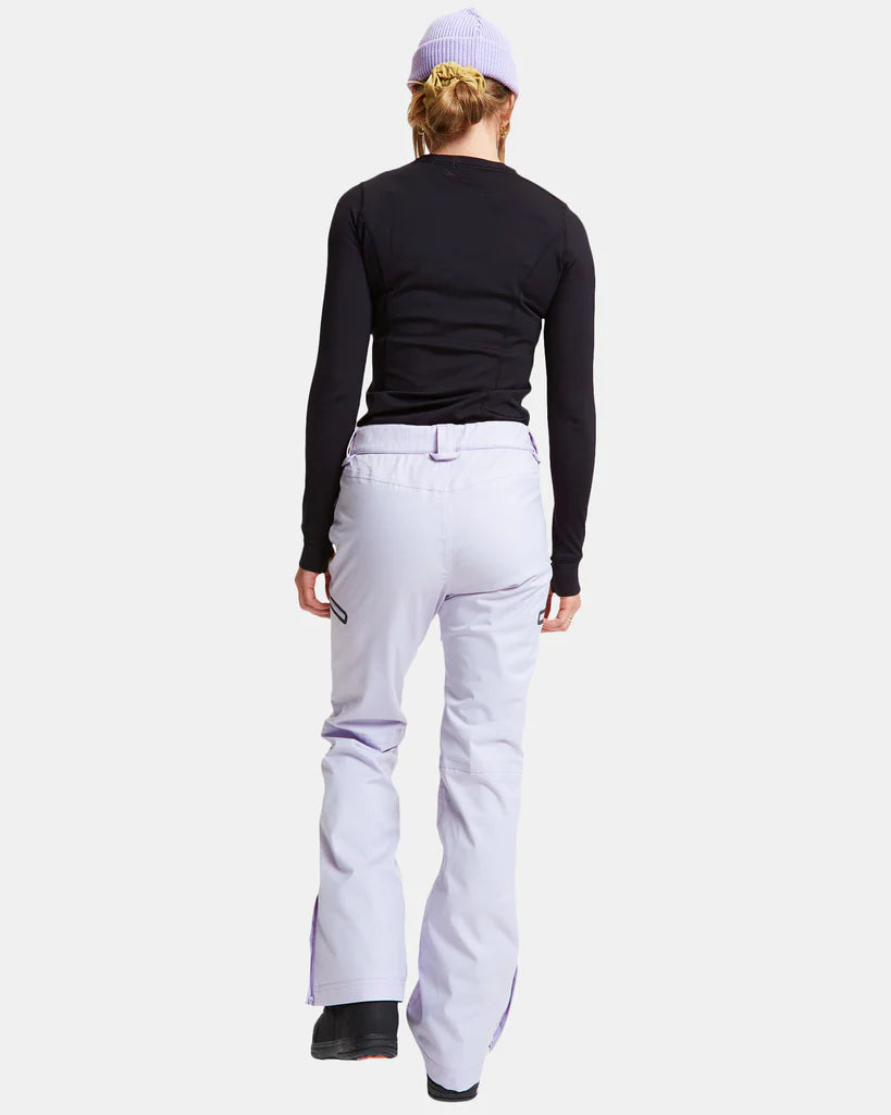 Rojo Womens Snow Culture Pant