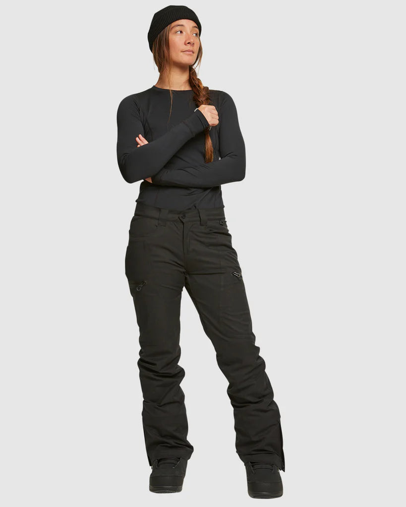 Rojo Womens Snow Culture Pant