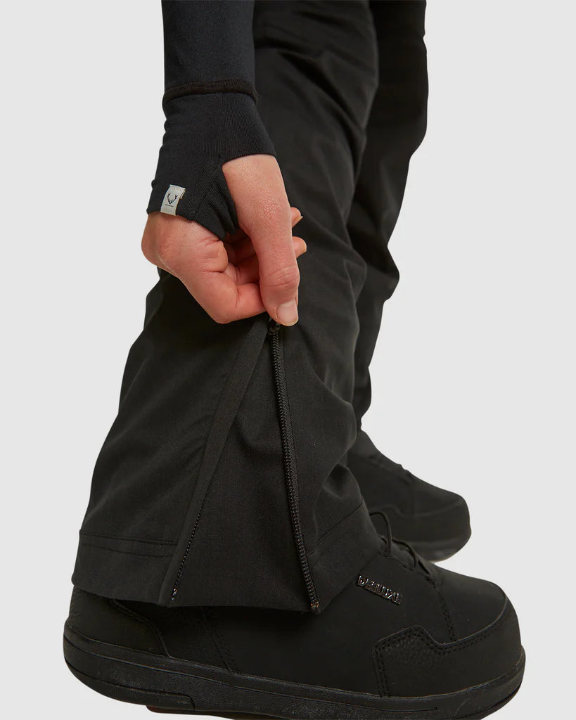 Rojo Womens Snow Culture Pant