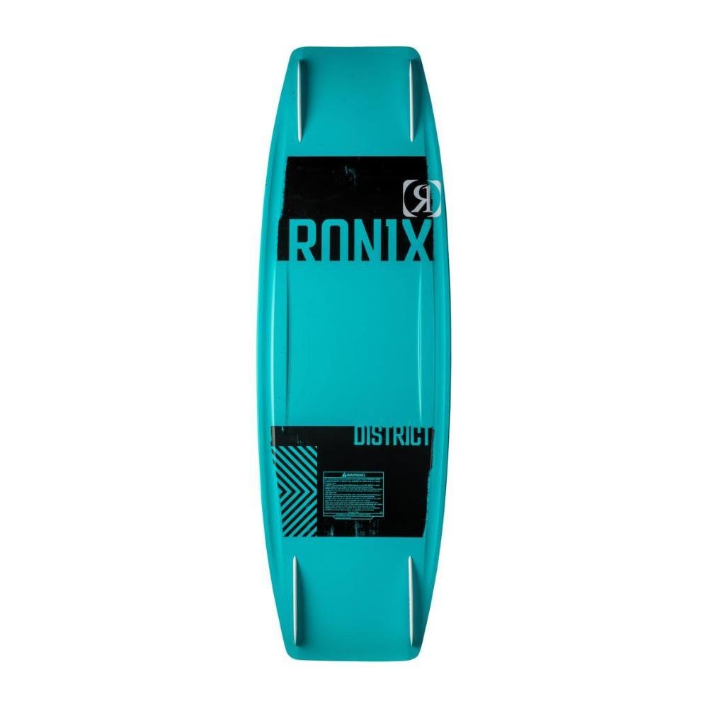 Ronix District Wakeboard And District Boots