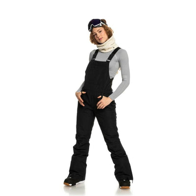 Roxy Womens Rideout Bib