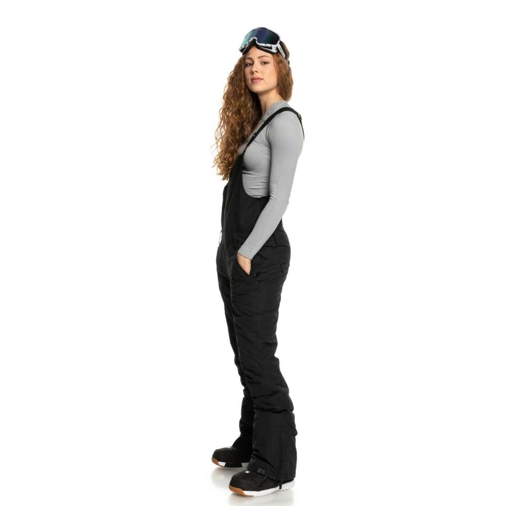 Roxy Womens Rideout Bib