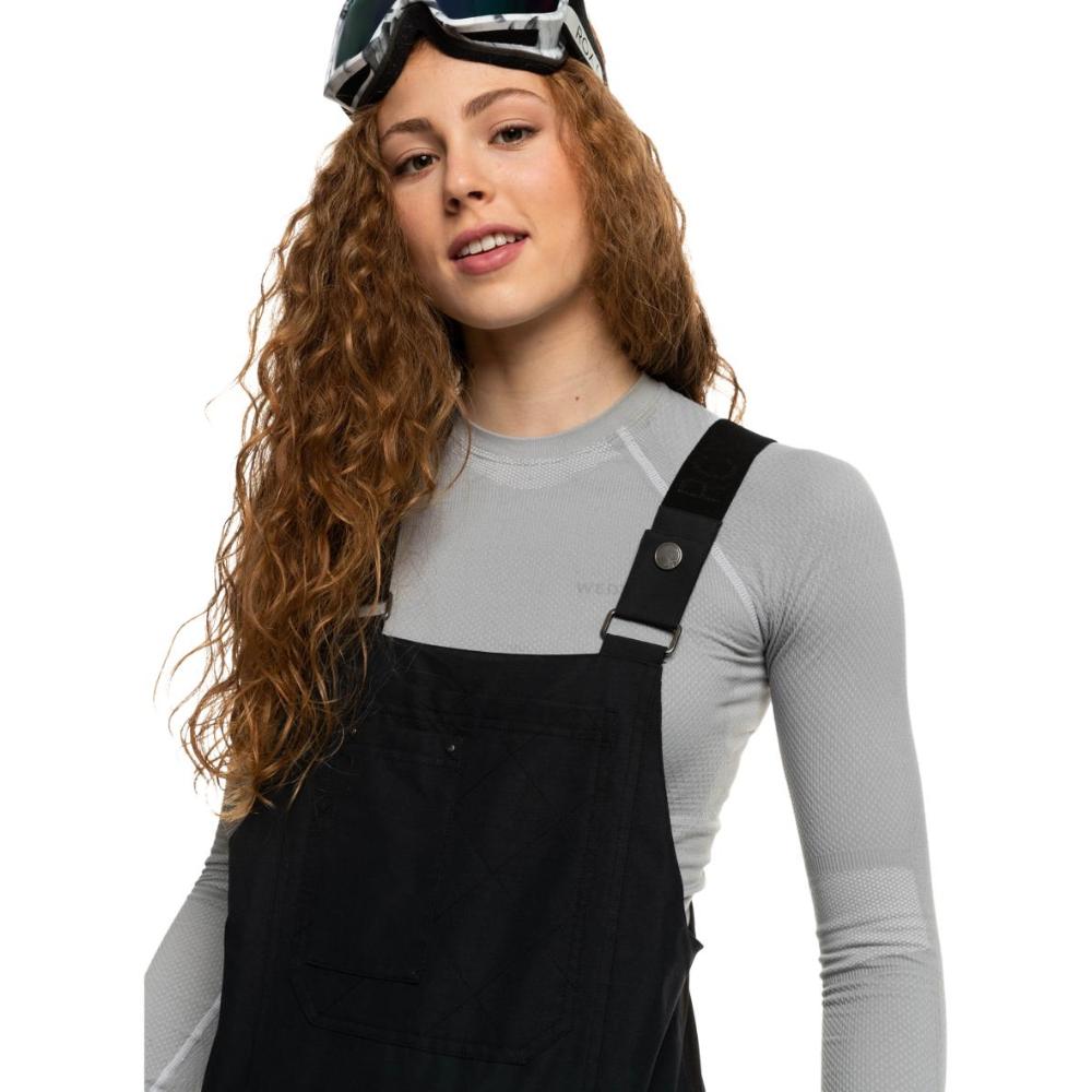 Roxy Womens Rideout Bib