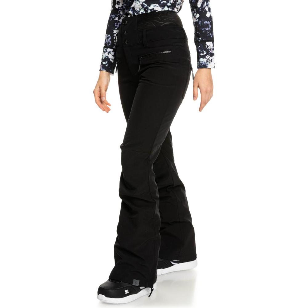 Roxy Womens Rising High Pants