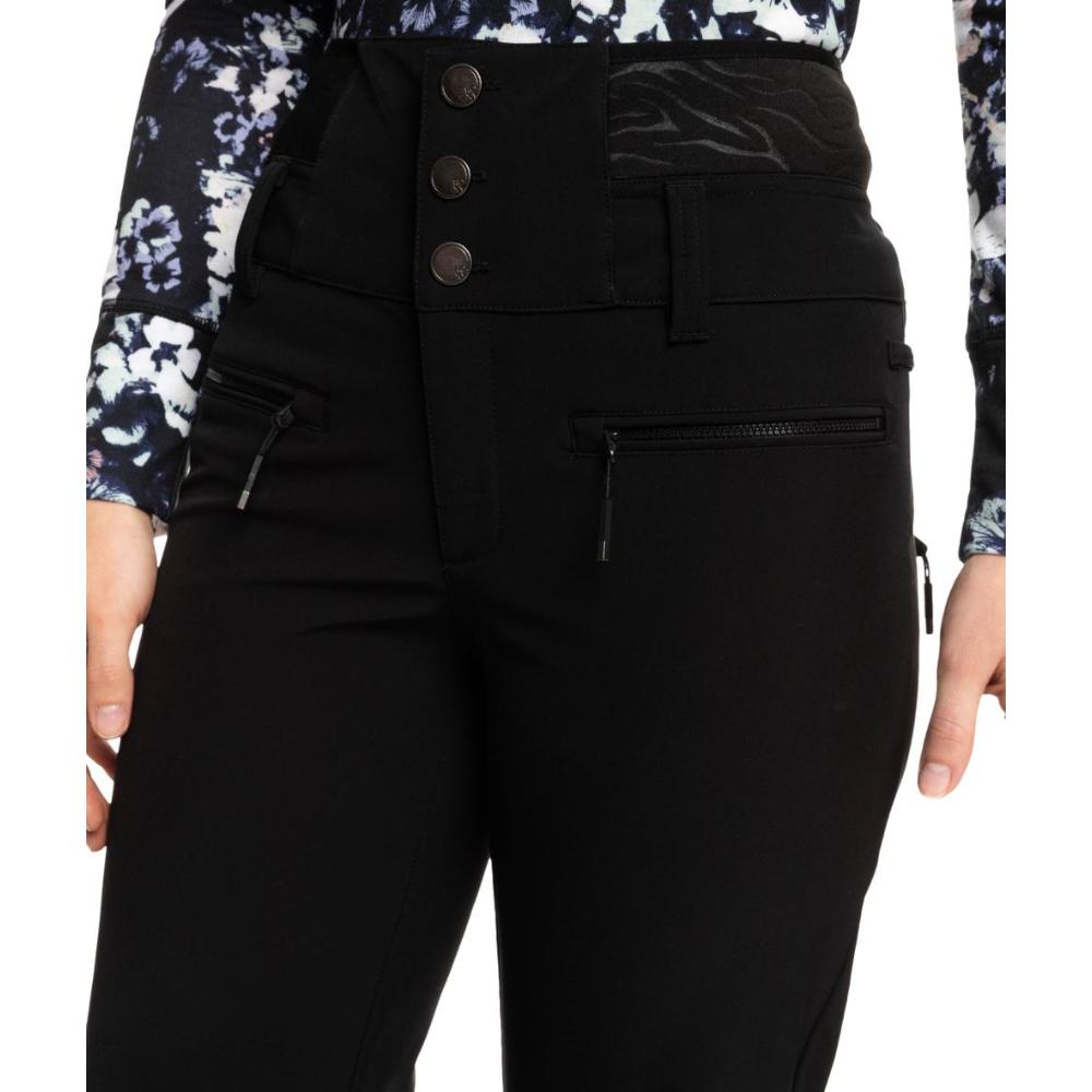 Roxy Womens Rising High Pants