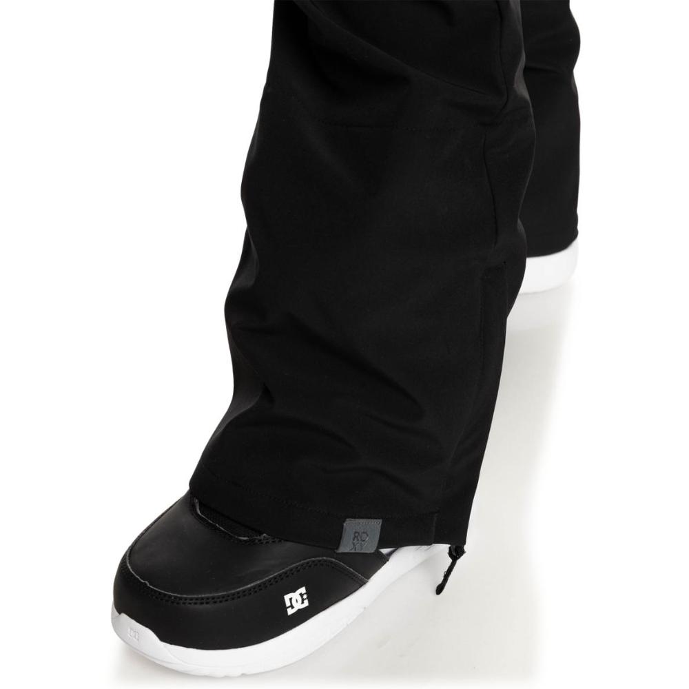 Roxy Womens Rising High Pants